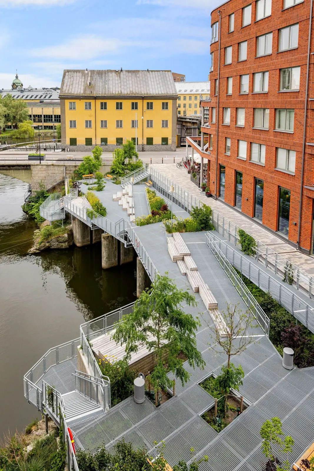 Lägenhet, Garvaregatan 4B, Norrköping. Bild 1 av 27