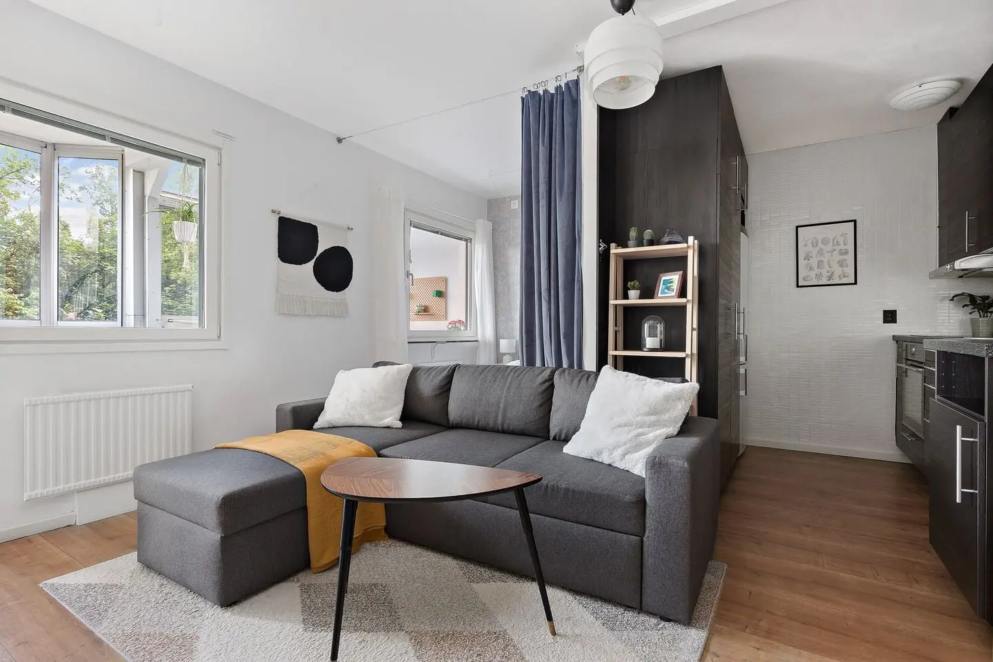 Apartment, Terapivägen 14A, Huddinge. Photo 1 of 21