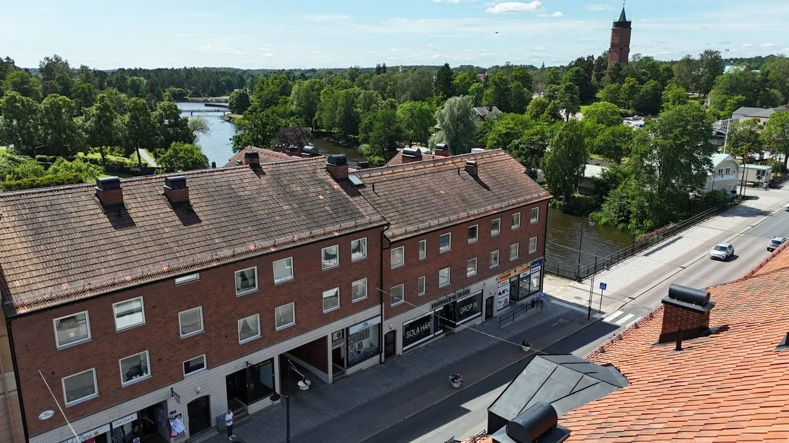 Bild 1 av 12 på Östra Storgatan 2c