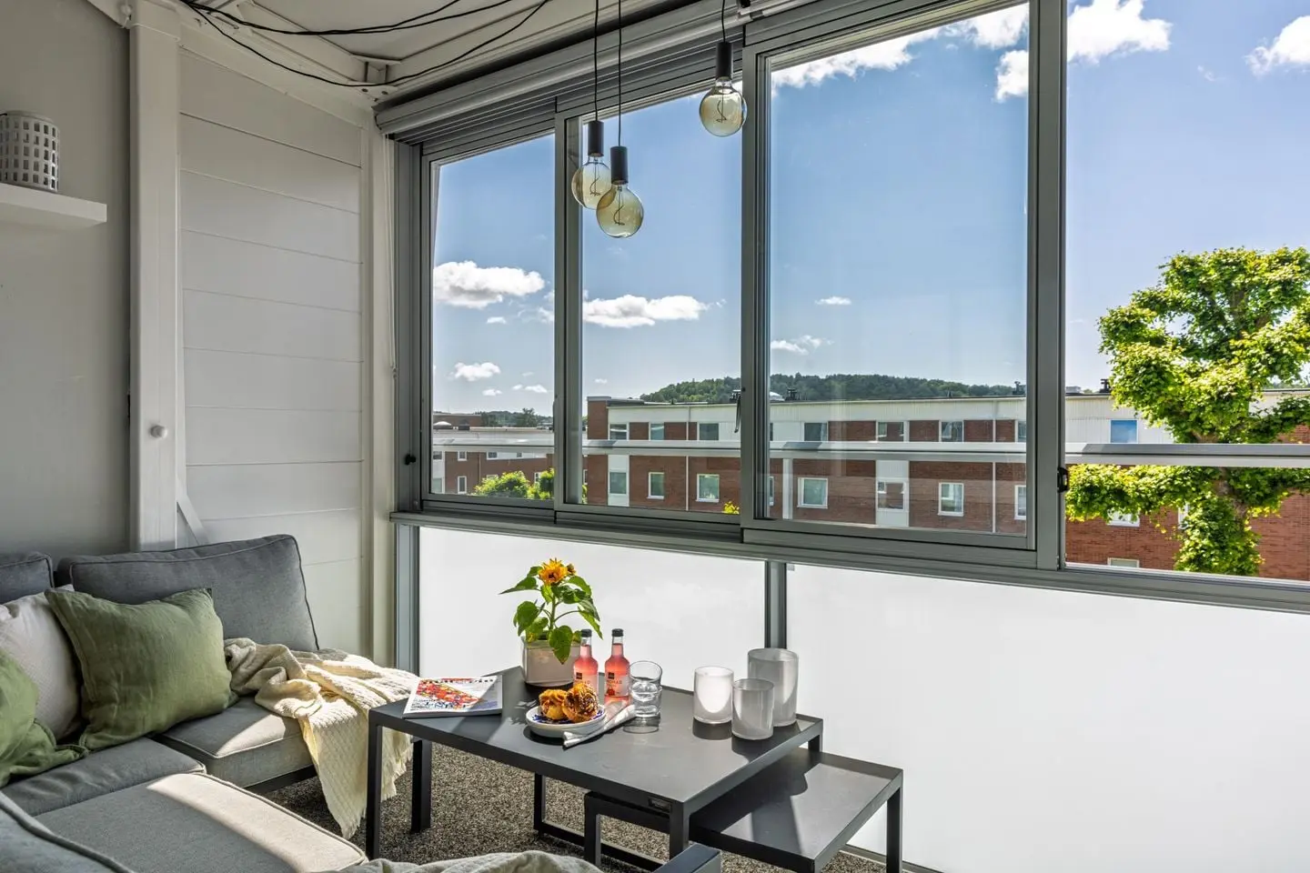 Lägenhet, Solhagagatan 112, Göteborg. Bild 1 av 24