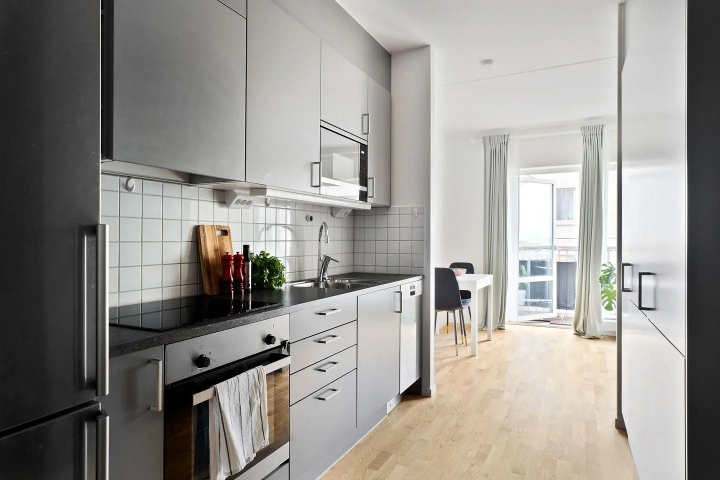 Lägenhet, Korstörnegatan 9, Göteborg. Bild 1 av 20