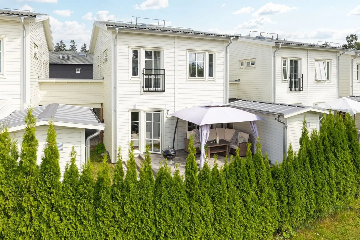 Lägenhet, Syster Emmas väg 19, Upplands Väsby. Bild 1 av 29