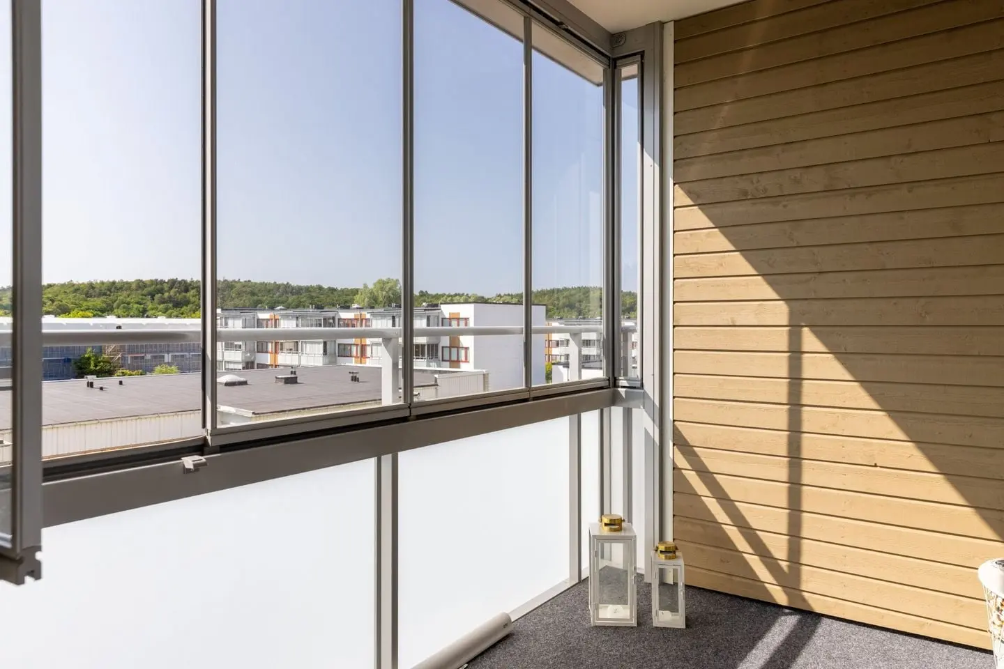 Lägenhet, Cederflychts gata 13, Göteborg. Bild 1 av 17