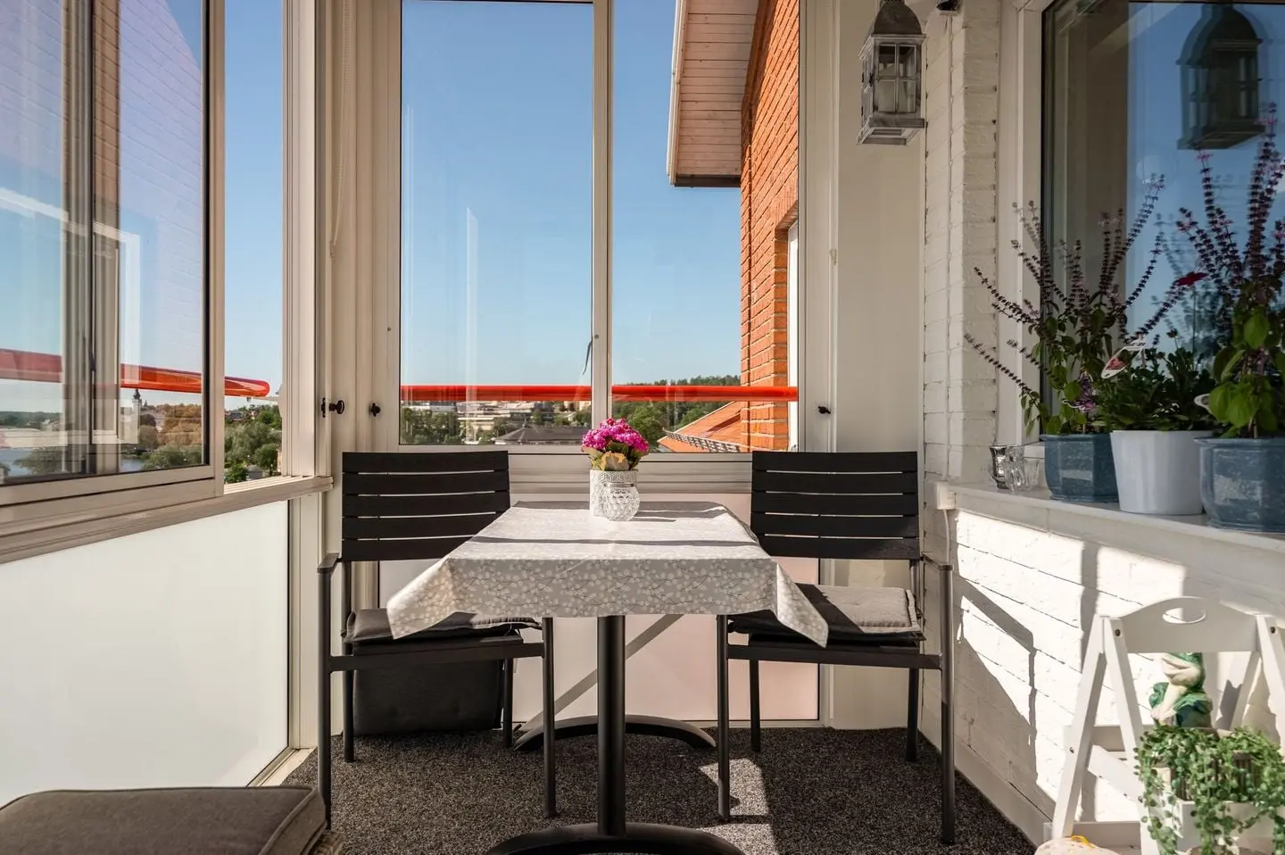 Apartment, Hudiksvägen 1C, Hudiksvall. Photo 1 of 31