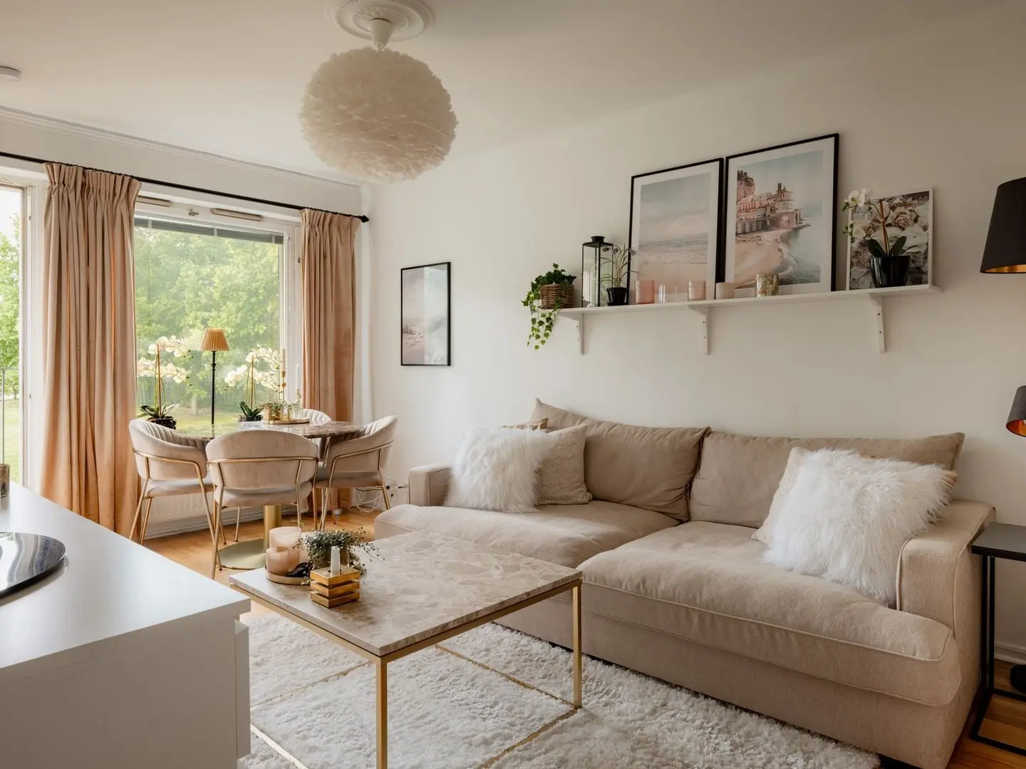 Lägenhet, Lillgårdsvägen 11, Haninge. Bild 1 av 20