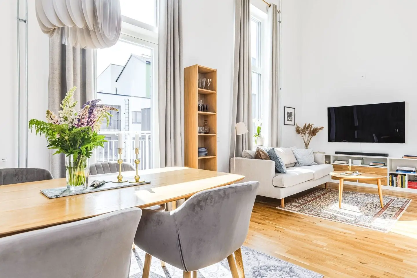 Lägenhet, Arkitekturgränd 11G, lgh 11, Linköping. Bild 1 av 19