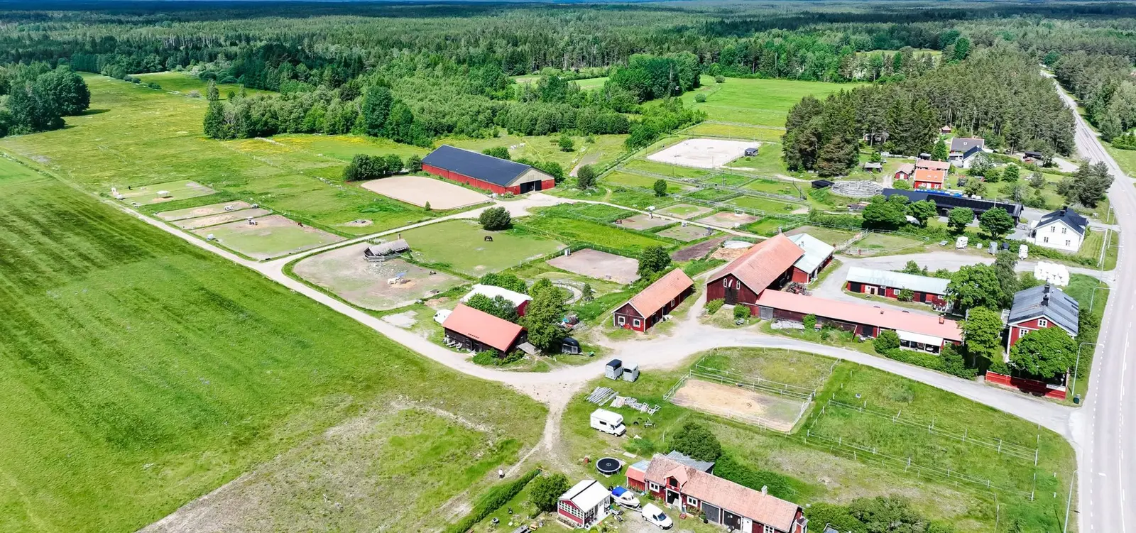 Bild 1 av 114 på Trödjevägen 49