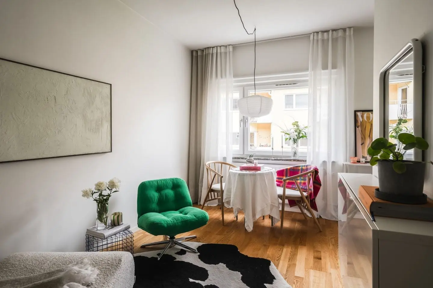 Lägenhet, Brändströmsgatan 3A, Gävle. Bild 1 av 20