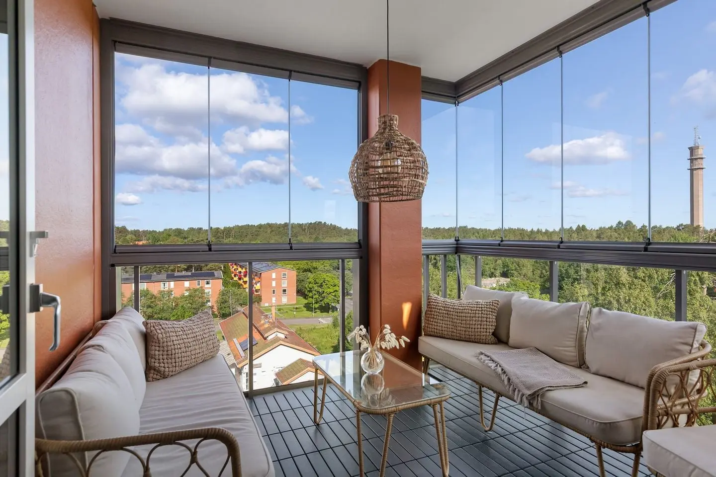 Apartment, Tellusgatan 45, Göteborg. Photo 1 of 19