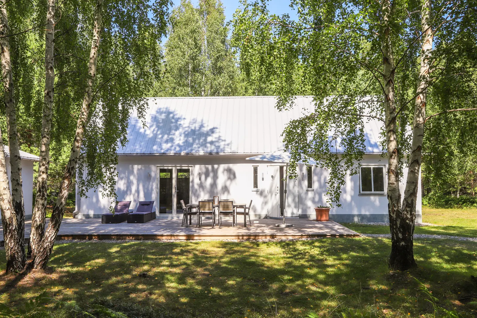 Apartment, Sanda Björkhagavägen 51, Klintehamn. Photo 1 of 20