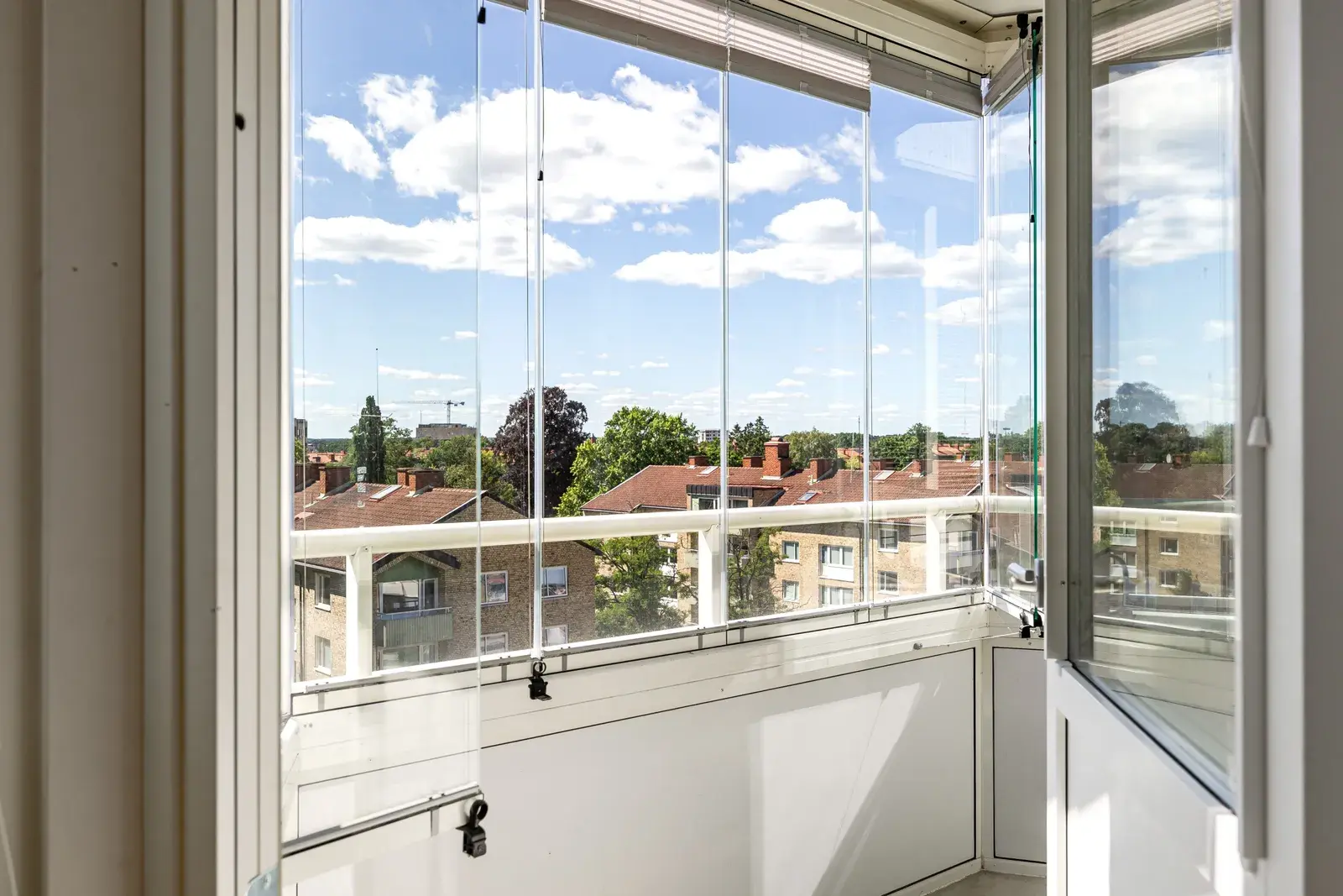 Lägenhet, Borgmästaregatan 1, Kalmar. Bild 1 av 18