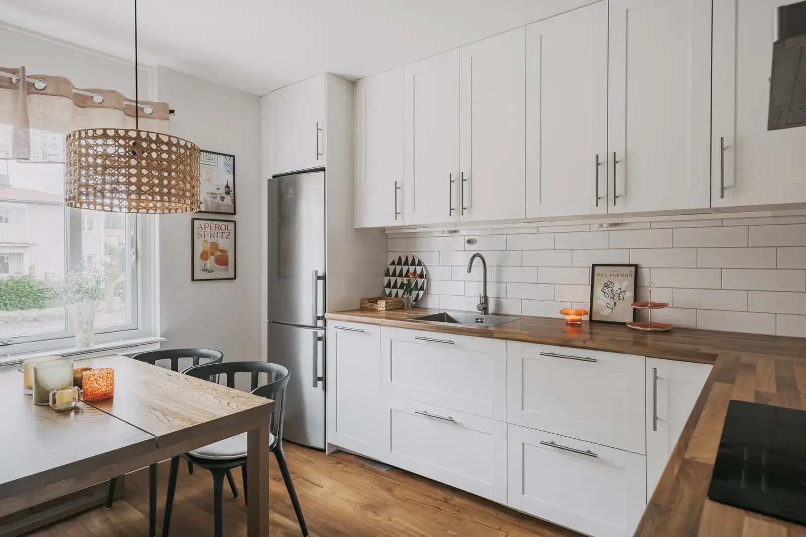 Lägenhet, Madlyckevägen 21, Mariestad. Bild 1 av 20