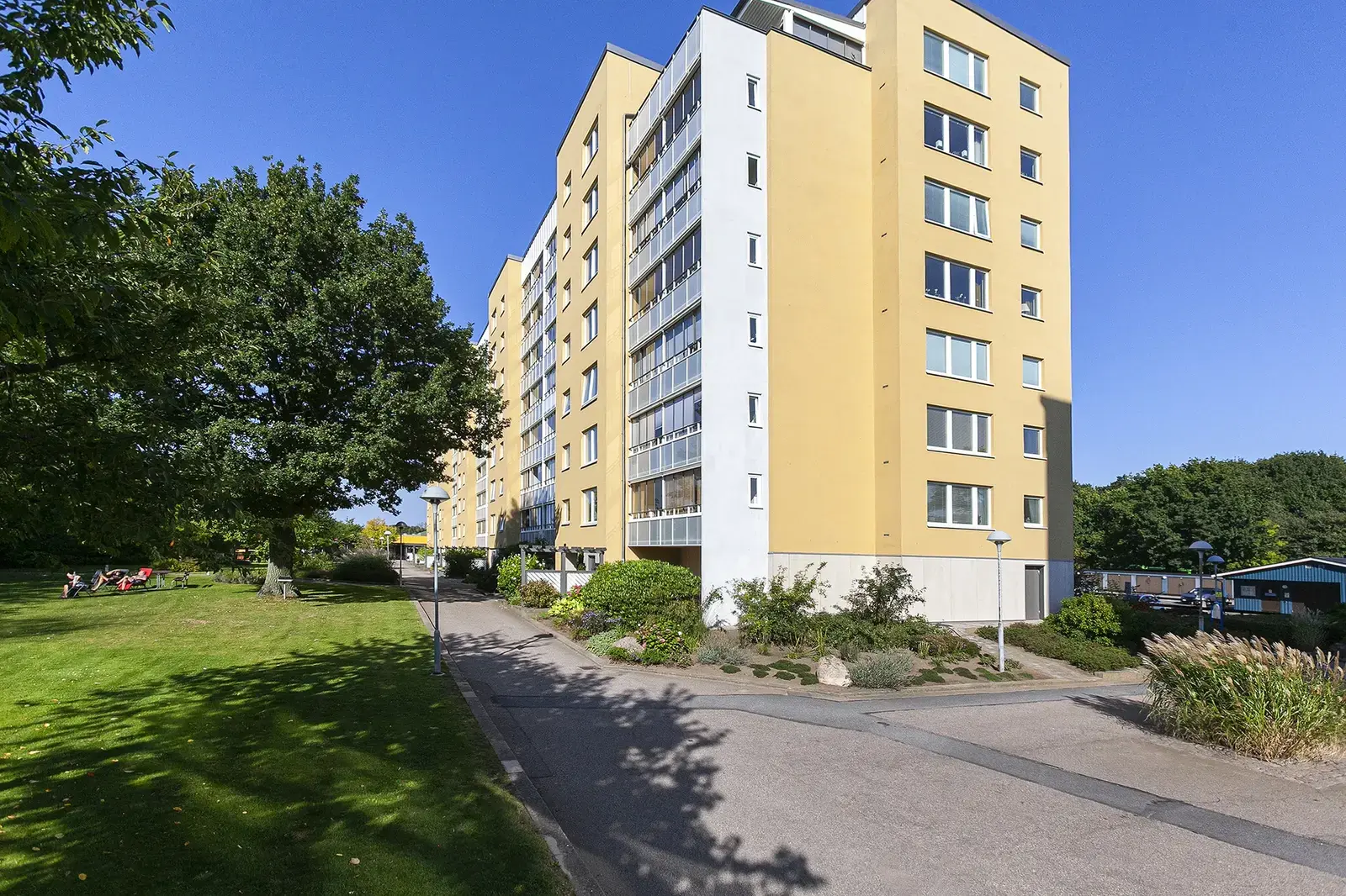 Bild 1 av 6 på Ättekullagatan 12
