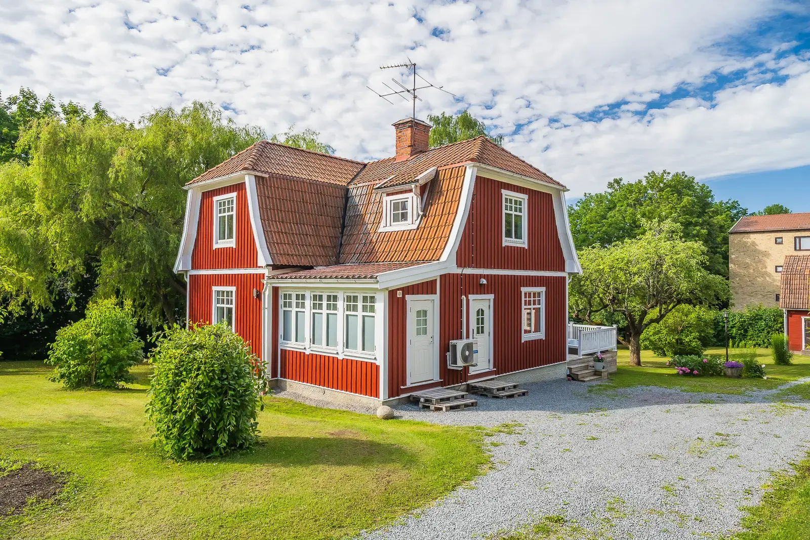 Image 1 of 20 of Stockholmsvägen 8A