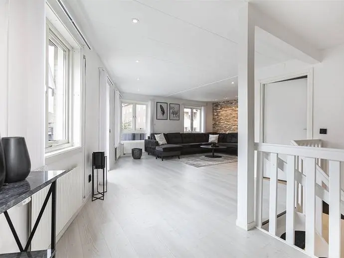 Lägenhet, Timmermansgatan 18 , Landskrona. Bild 1 av 17