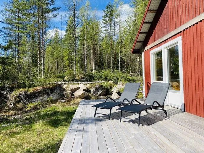 Image 1 of 18 of Norra Tansvägen 96