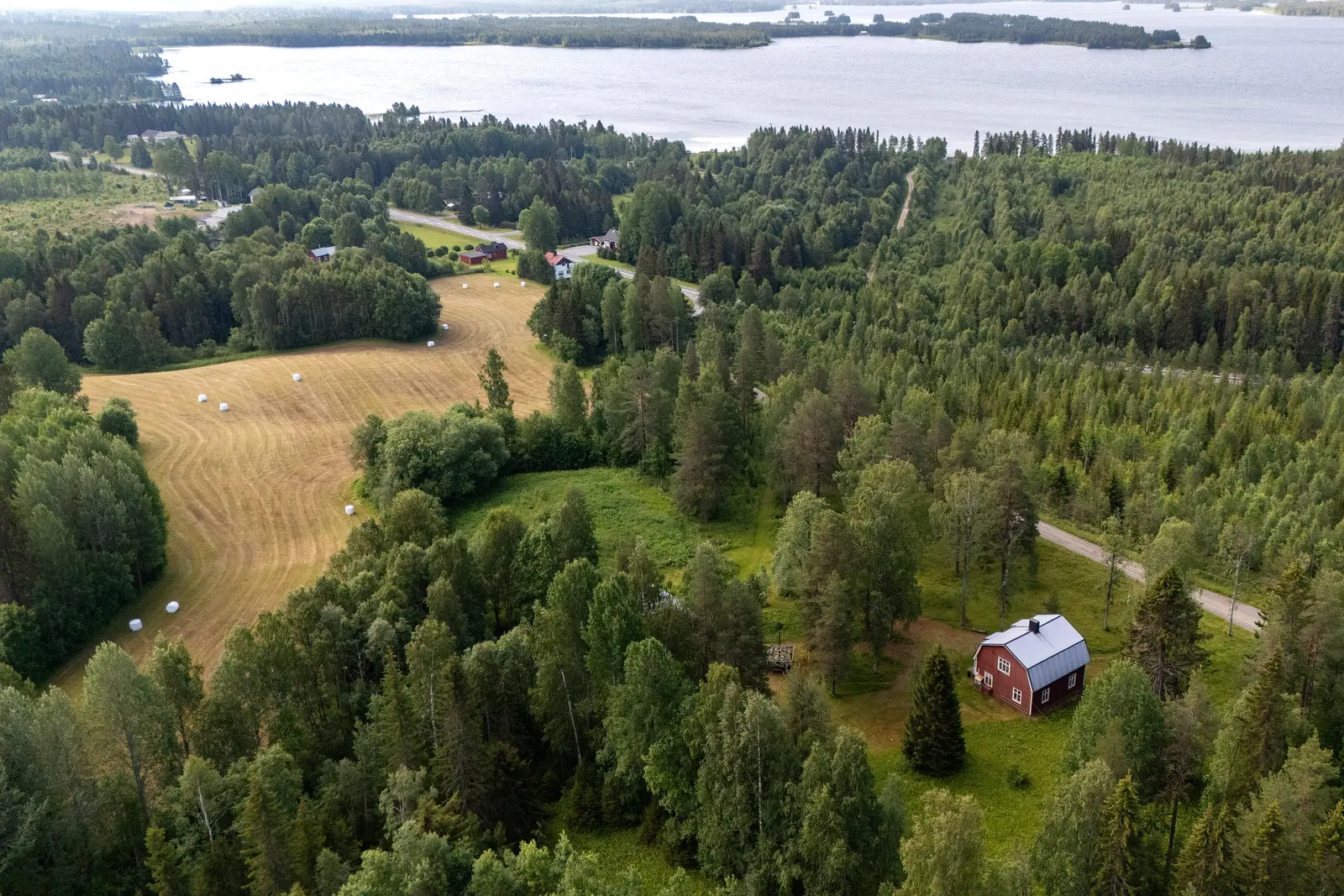 Bild 1 av 20 på Heden 116