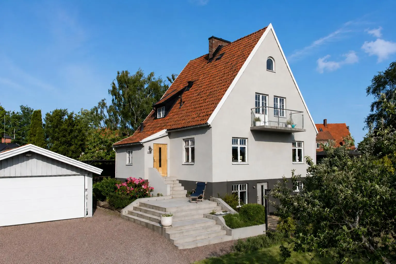 Apartment, Jordbogatan 25A, Helsingborg. Photo 1 of 40