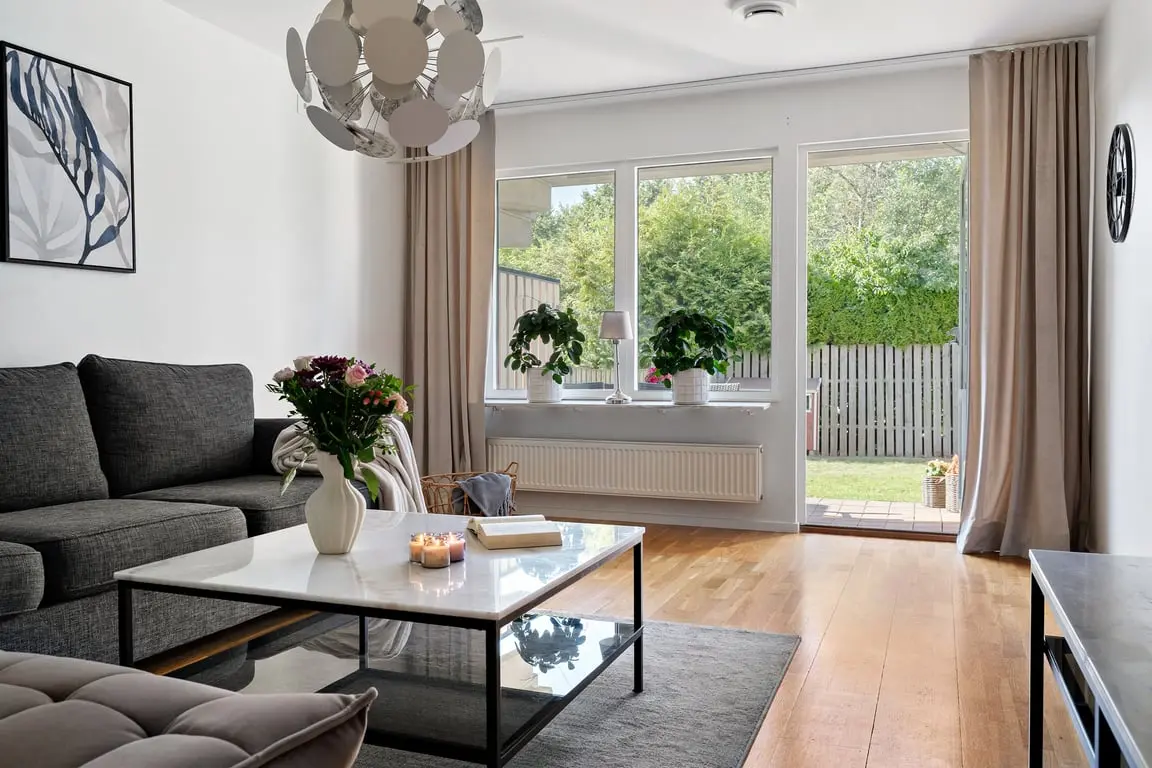 Apartment, Sakförarevägen 9, Lund. Photo 1 of 3