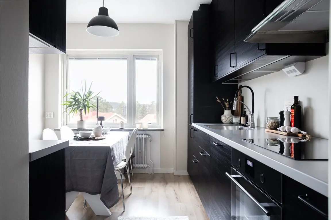 Lägenhet, Fjällkroken 9, Borås. Bild 1 av 20