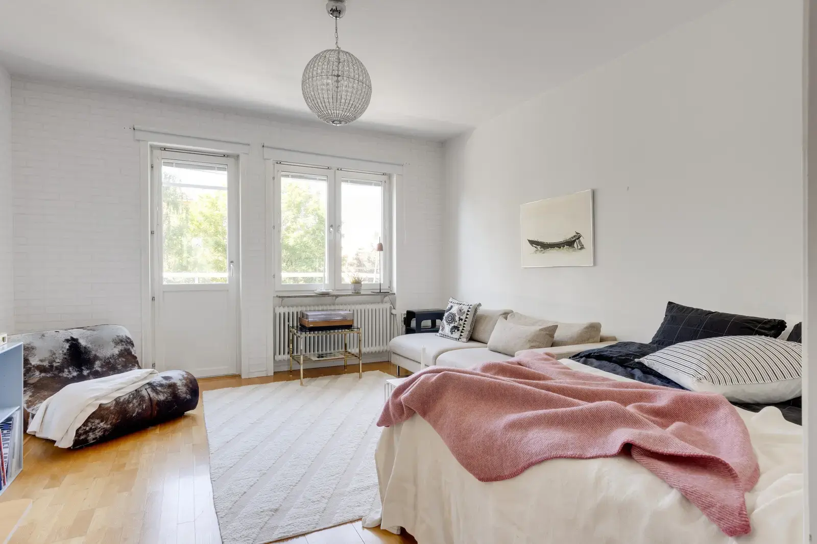 Lägenhet, Torkelsgatan 2H. Bild 1 av 20