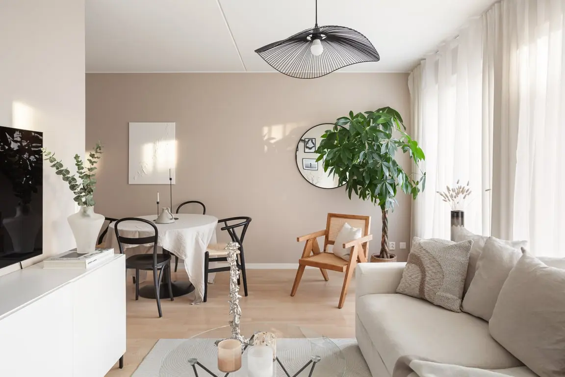 Lägenhet, Vallhamra torg 12B, Partille. Bild 1 av 20