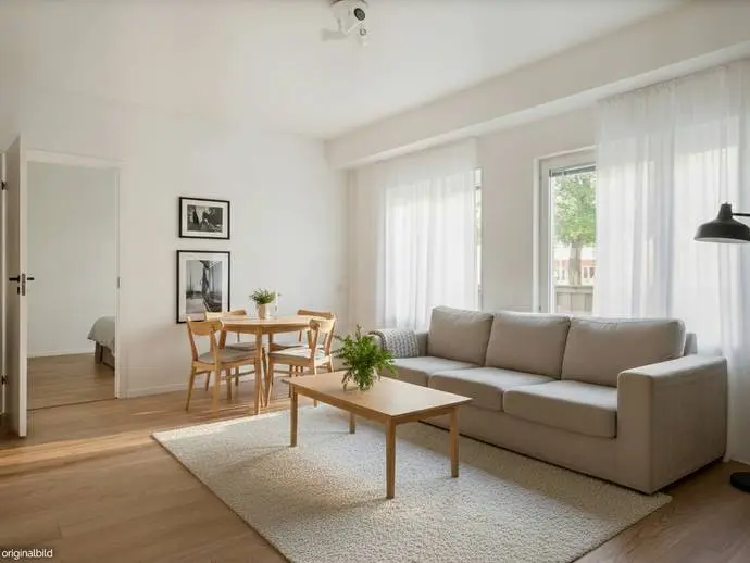 Bild 1 av 20 på Ekedalsvägen 15A