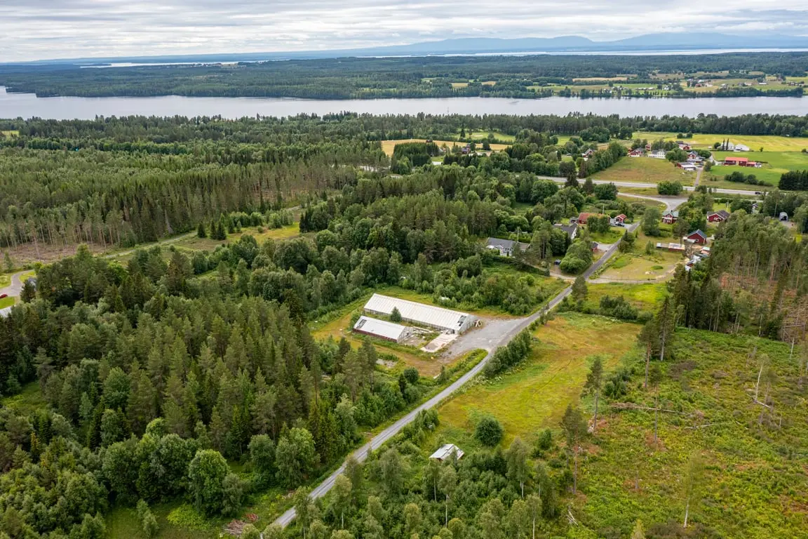Other, Dvärsätt 712, Krokom. Photo 1 of 13