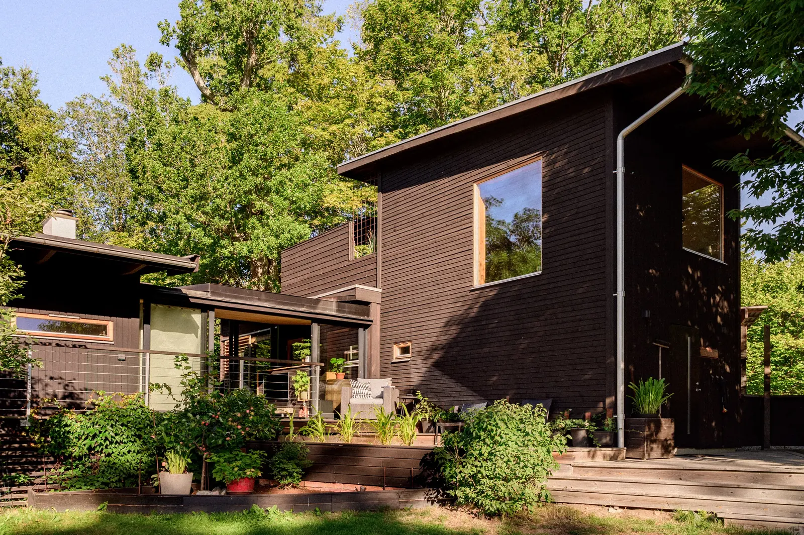 Villa, Mörtviksvägen 226, Värmdö. Bild 1 av 40
