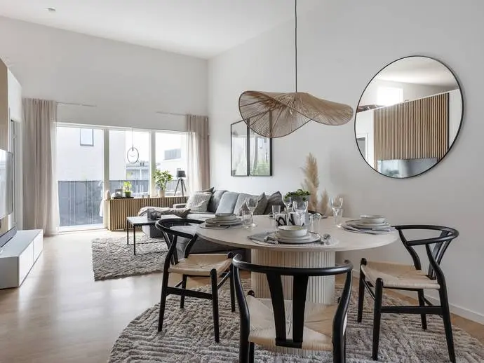 Bild 1 av 20 på Vildrosgatan 39