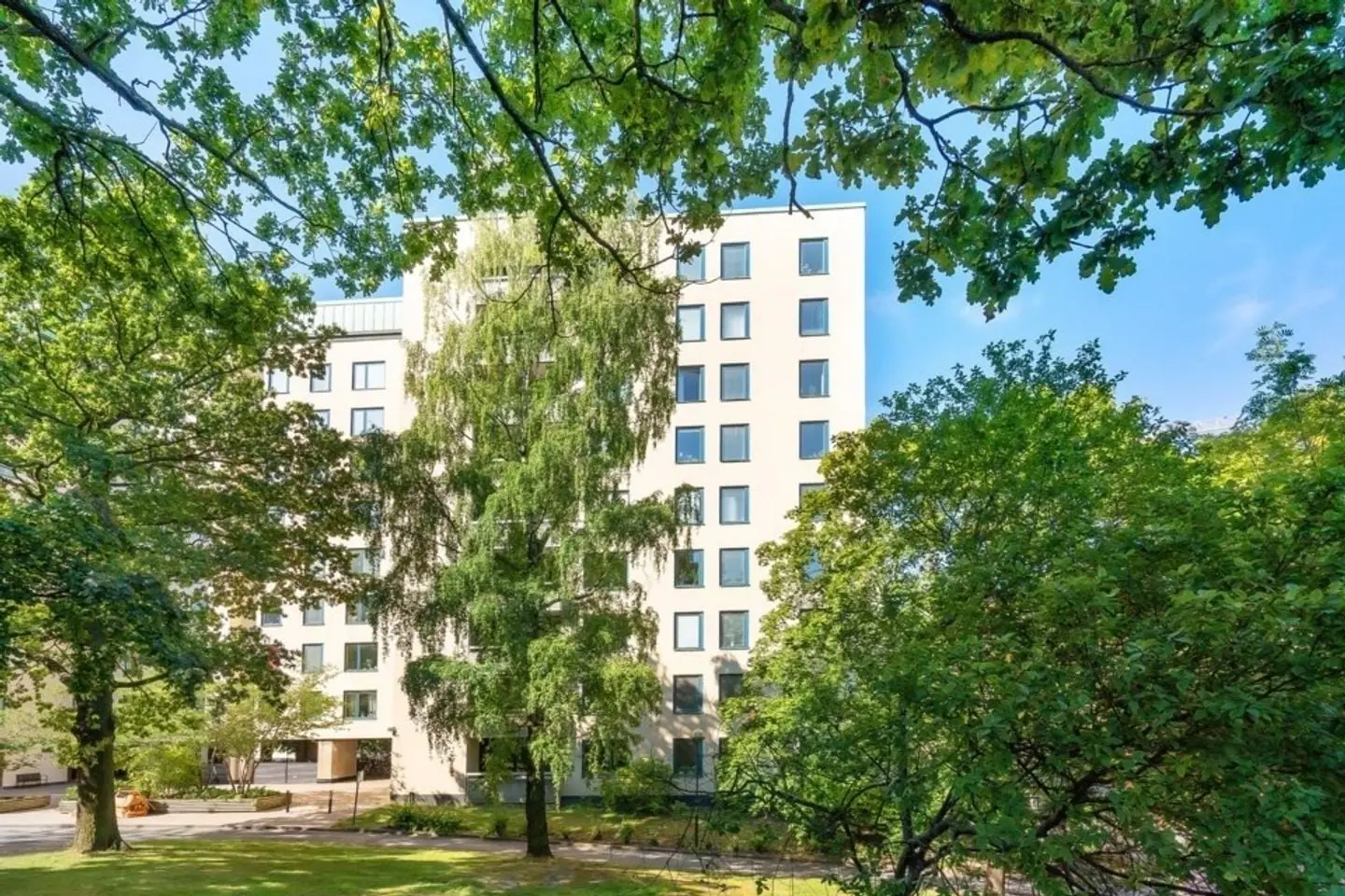 Apartment, Kampementsgatan 14, 2 tr, Stockholm. Photo 1 of 32