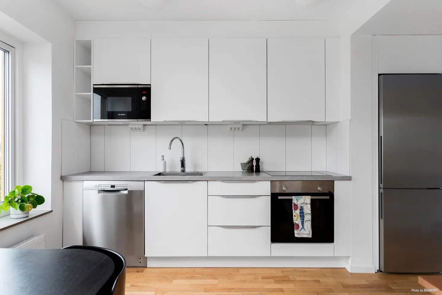Lägenhet, Lergöksgatan 3A, Göteborg. Bild 1 av 22
