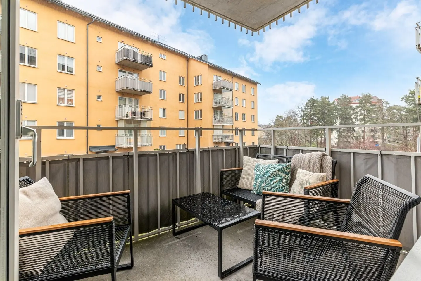 Lägenhet, Melongatan 20, Stockholm. Bild 1 av 21