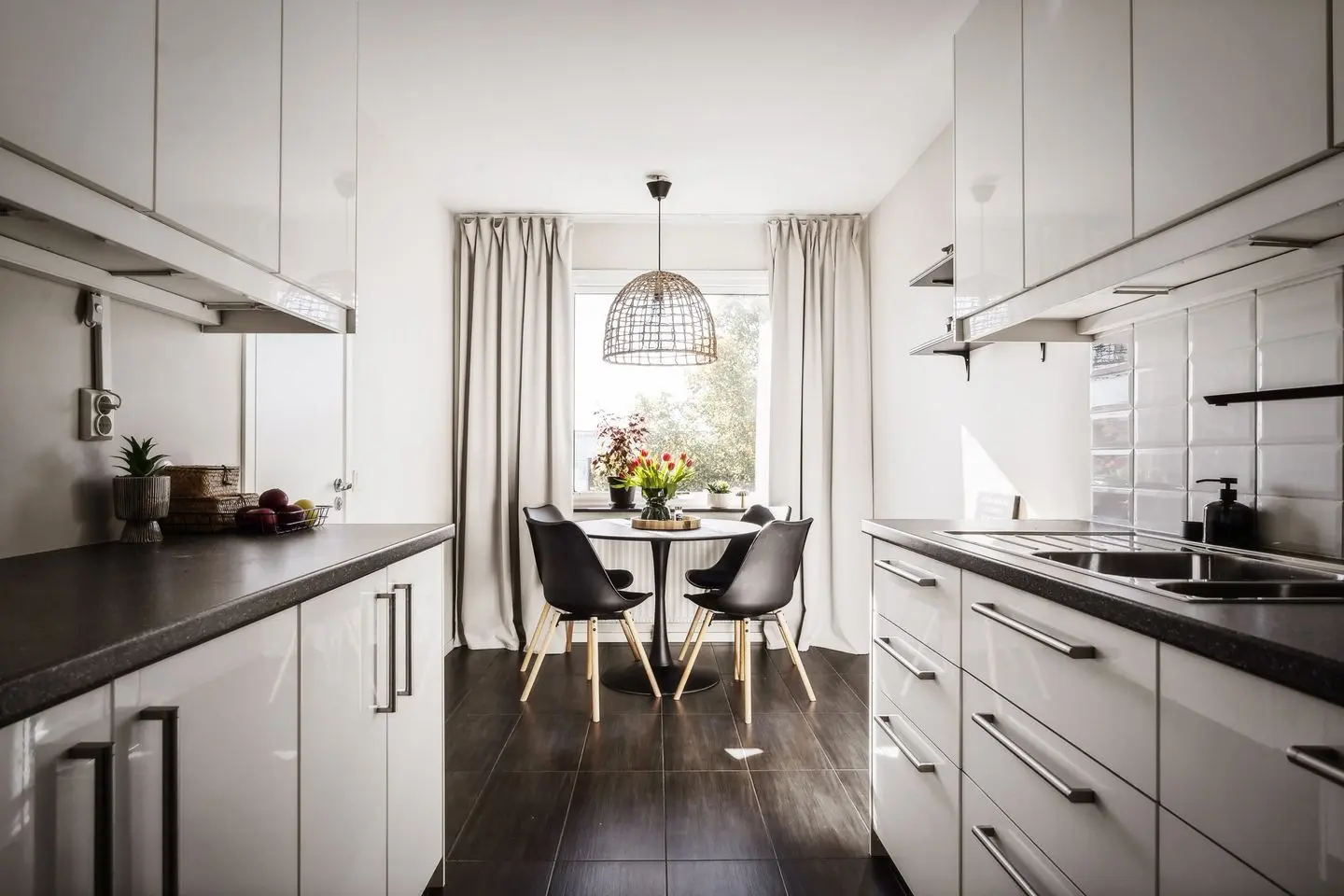 Apartment, Lillekärr norra 80, Göteborg. Photo 1 of 32