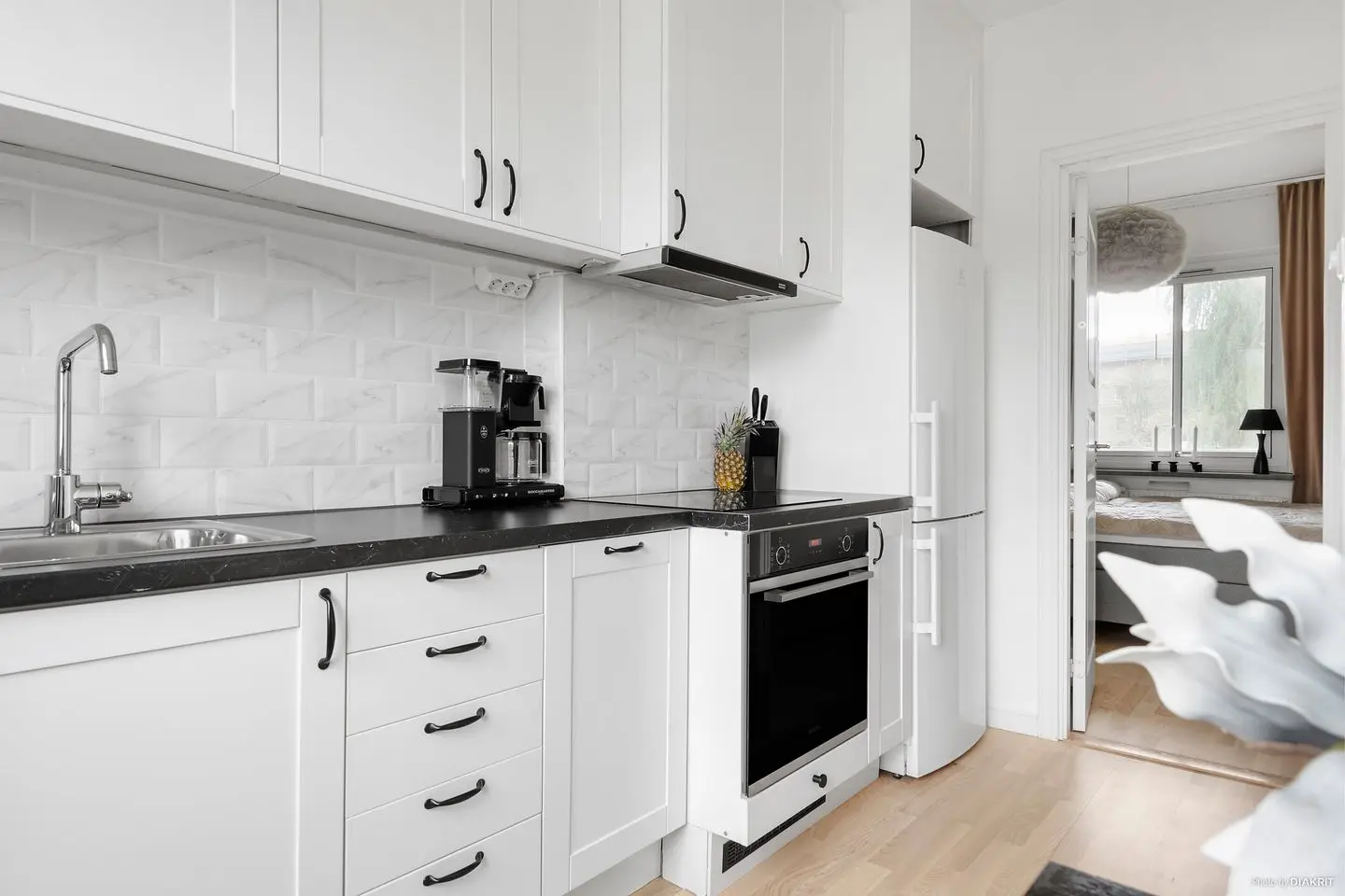 Lägenhet, Östanvindsgatan 11B, Göteborg. Bild 1 av 14