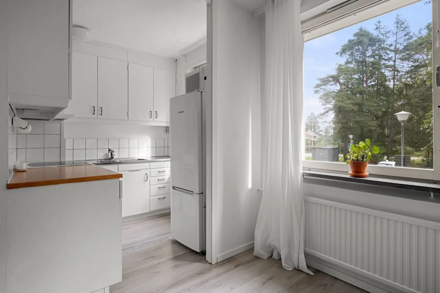 Apartment, Klarabergsvägen 22B, Haninge. Photo 1 of 20