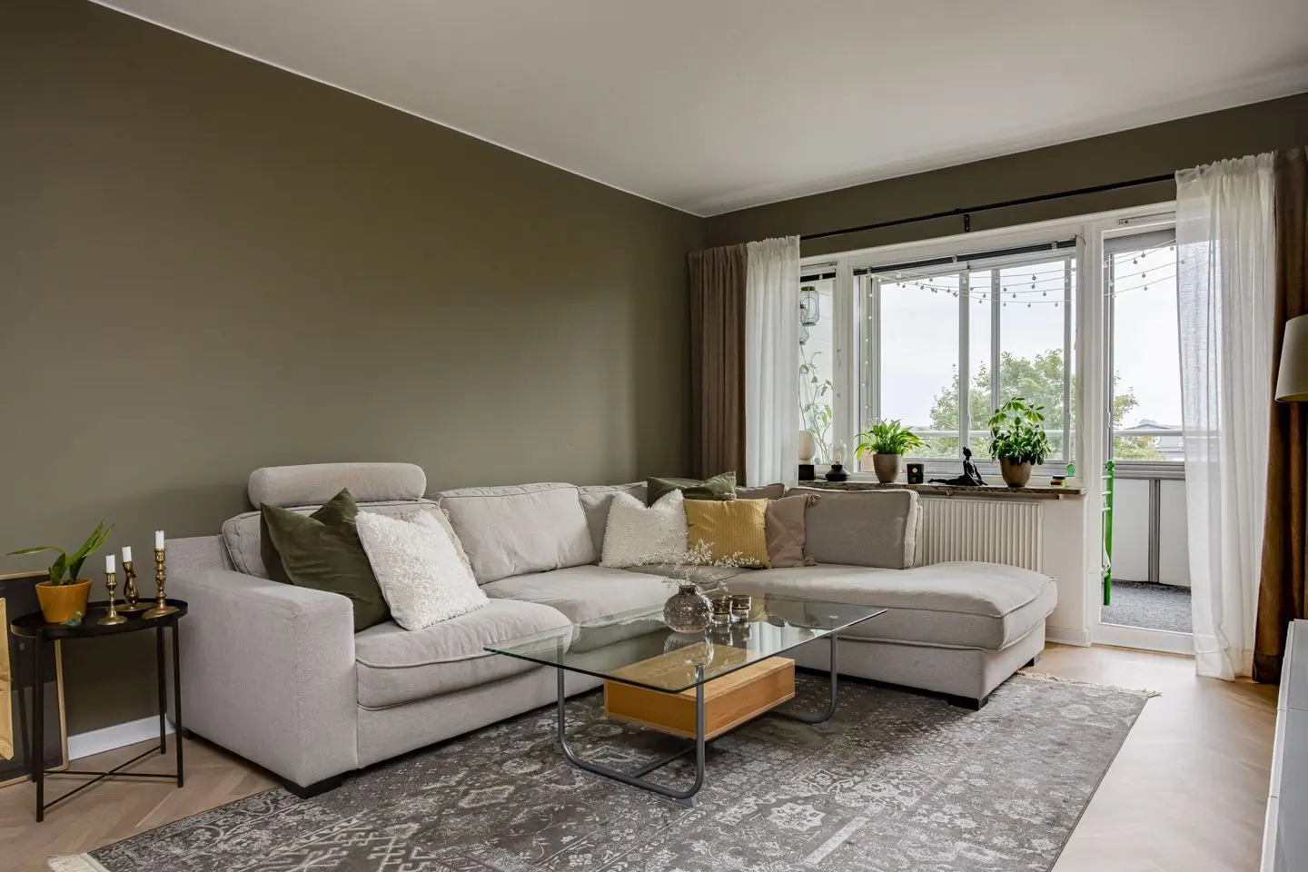 Apartment, Allévägen 30A, Falkenberg. Photo 1 of 30