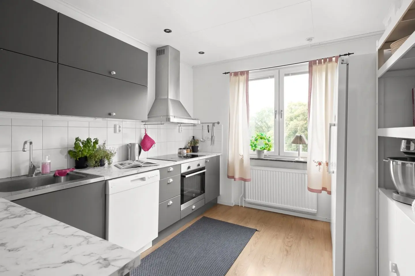 Apartment, Erik dahlbergsvägen 119, Karlshamn. Photo 1 of 34