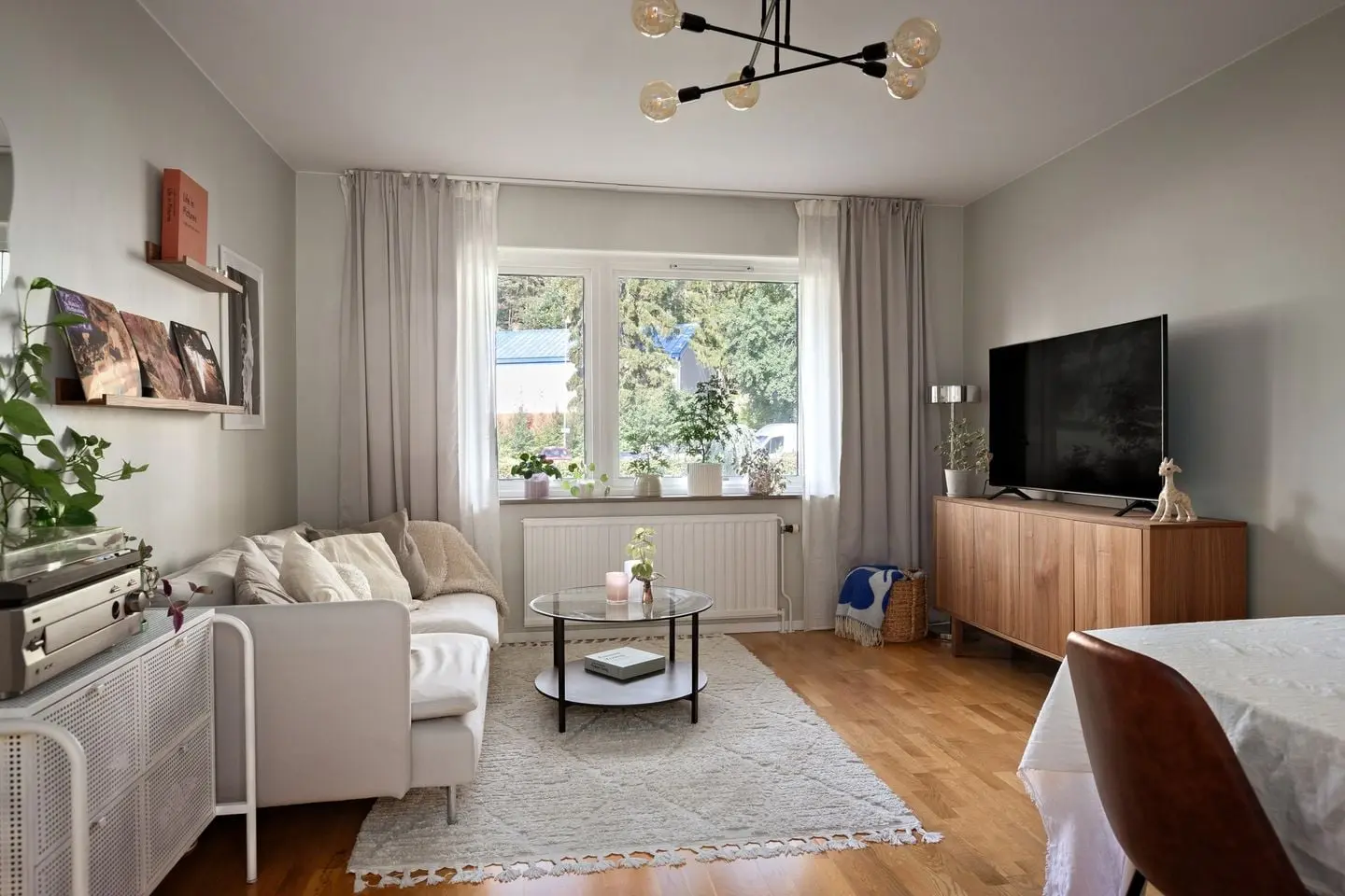 Lägenhet, Kalendervägen 53, Göteborg. Bild 1 av 17