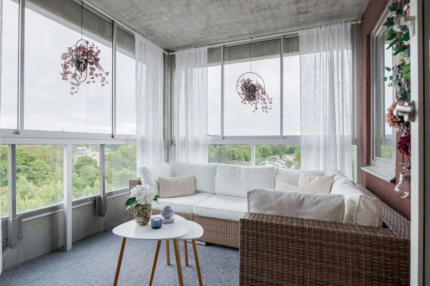 Bild 1 av 32 på Idrottsallén 4