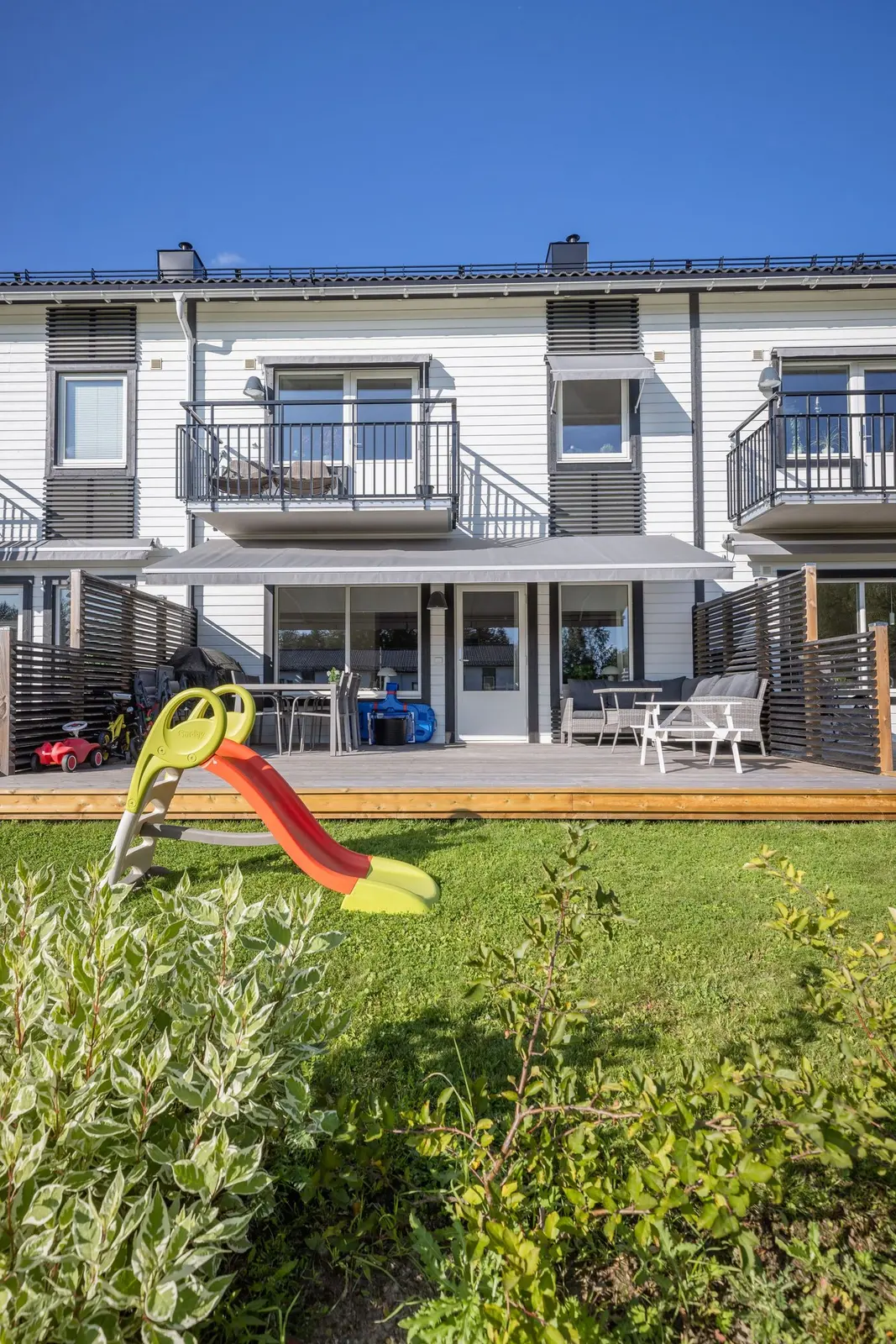 Lägenhet, Televägen 22S, Skellefteå. Bild 1 av 41