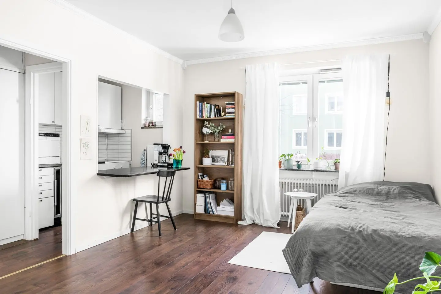 Bild 1 av 13 på Lindövägen 44B