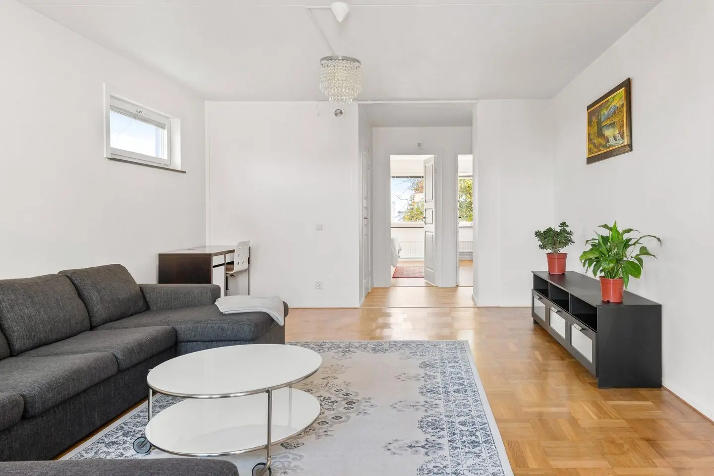 Apartment, Elinsborgsbacken 28, Stockholm. Photo 1 of 22
