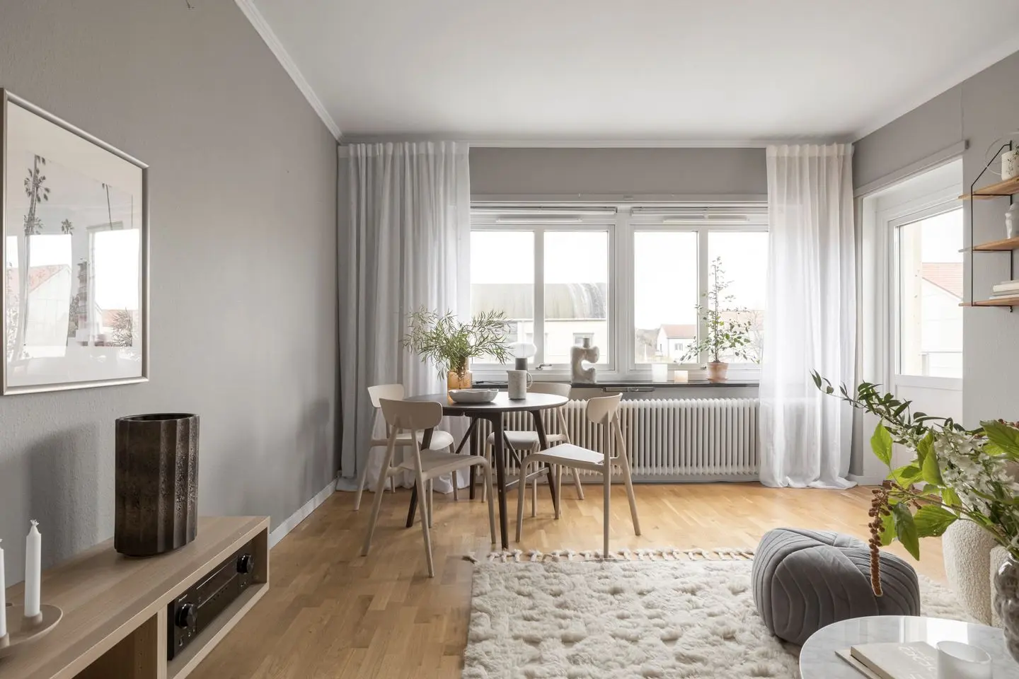 Lägenhet, Eklandagatan 67D, Göteborg. Bild 1 av 30