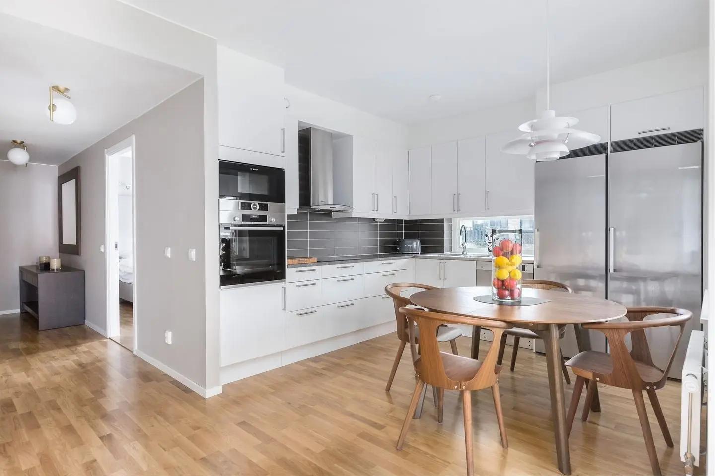 Lägenhet, Tellusgatan 41, Göteborg. Bild 1 av 19