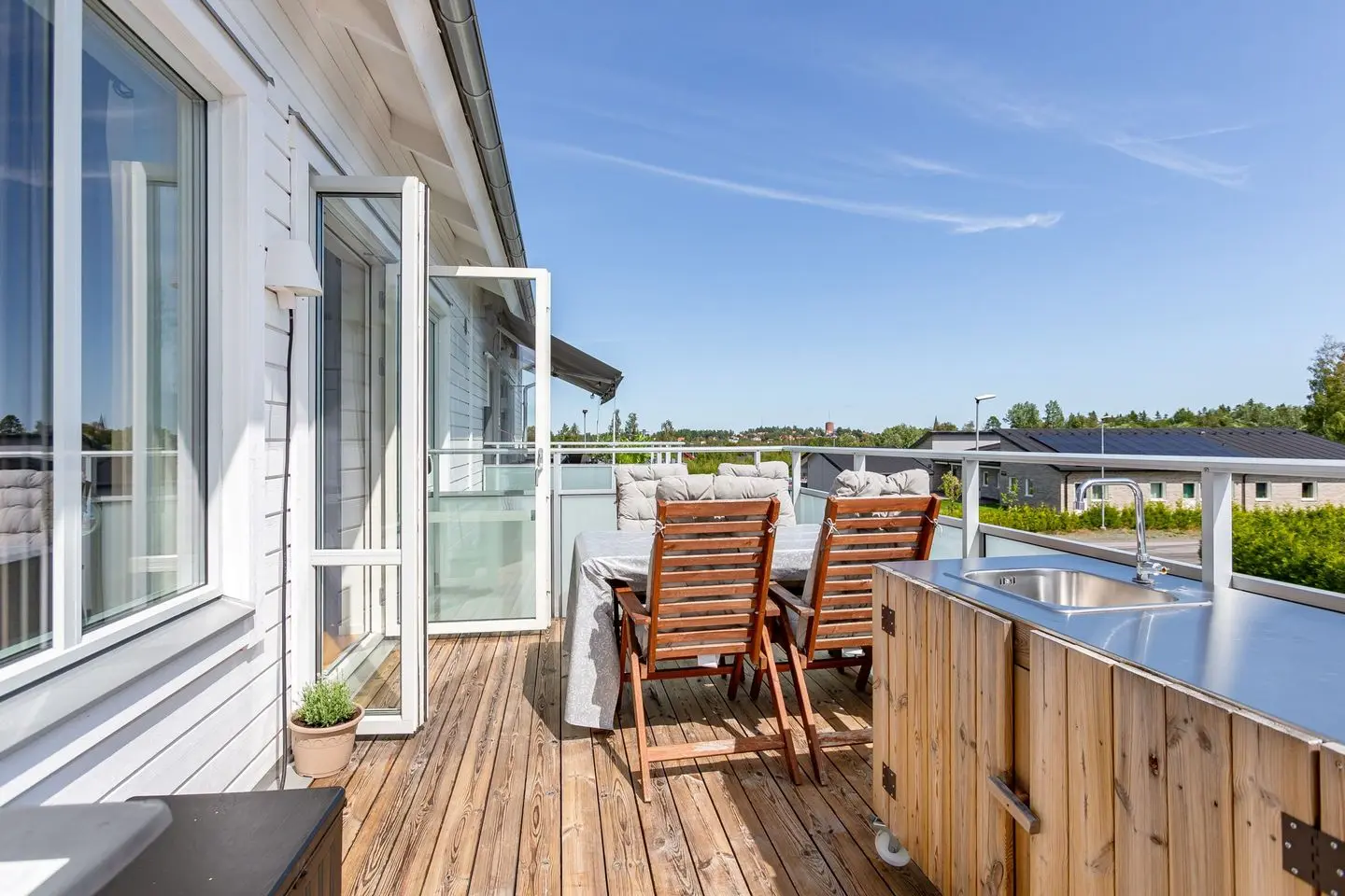 Lägenhet, Astrakangatan 3A, Nässjö. Bild 1 av 24