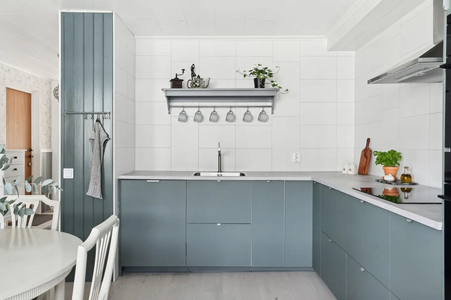 Lägenhet, Rosmaringatan 23, Göteborg. Bild 1 av 20