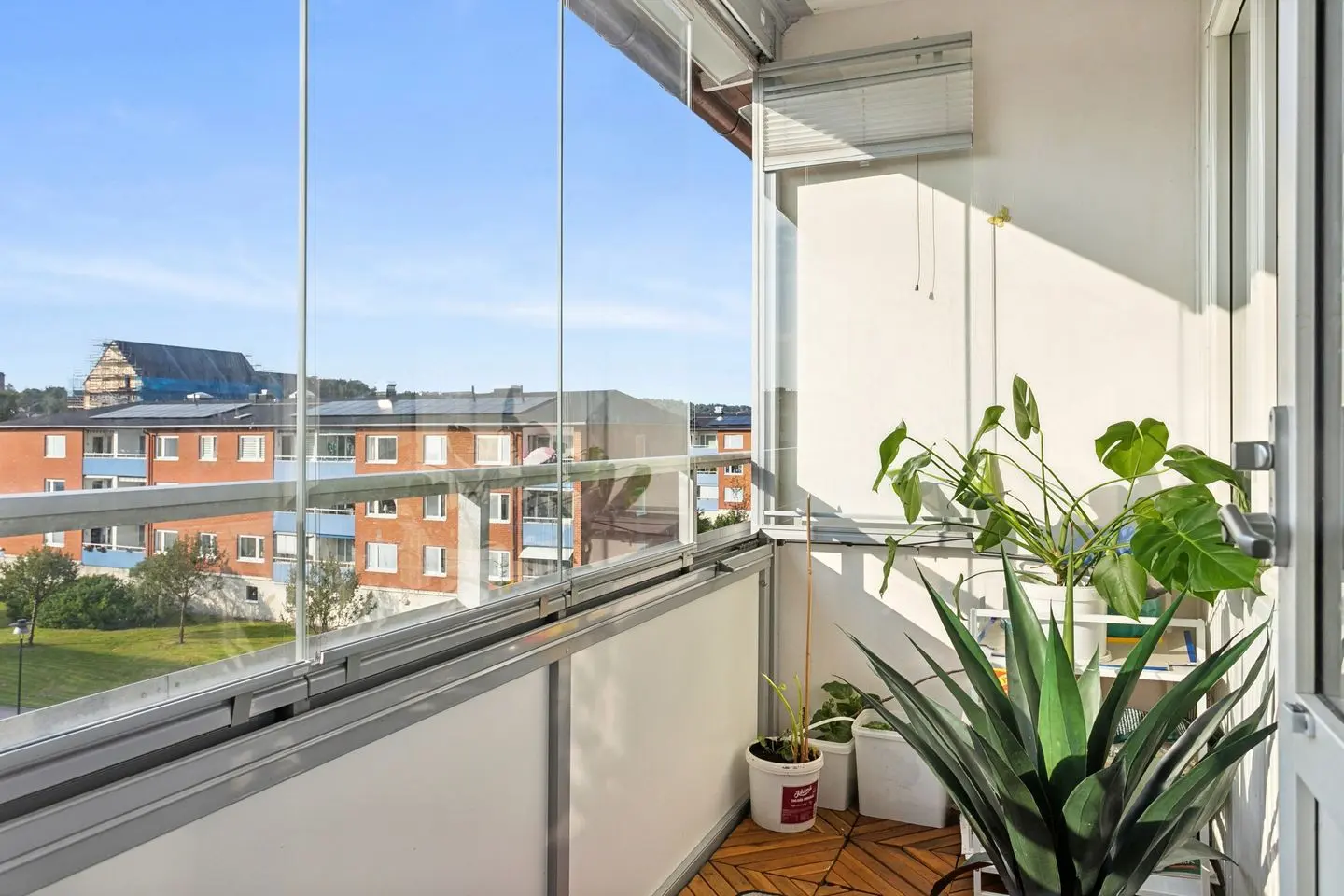 Lägenhet, Sägengatan 34, Göteborg. Bild 1 av 20