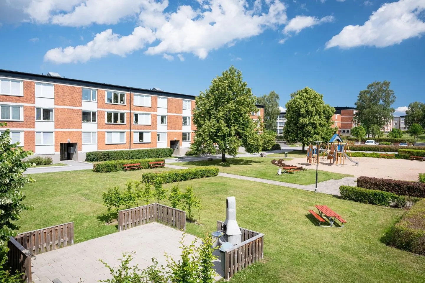 Lägenhet, Ektorpsgatan 168, Norrköping. Bild 1 av 18