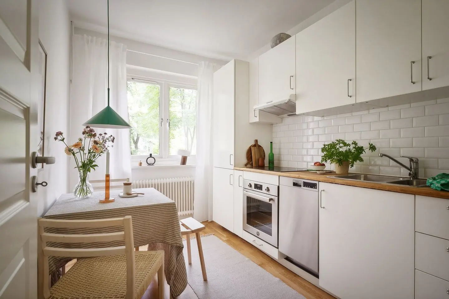 Lägenhet, Jägaregatan 16B, Göteborg. Bild 1 av 22